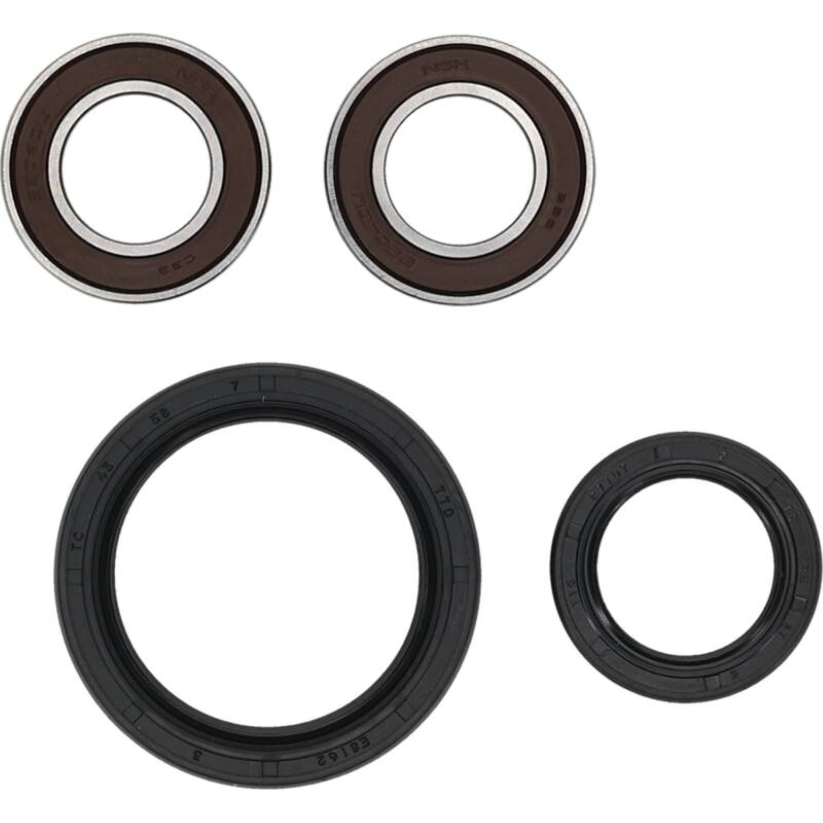 Pivot Works Wheel Bearing Kit - Premium 25-1753-P_1691858