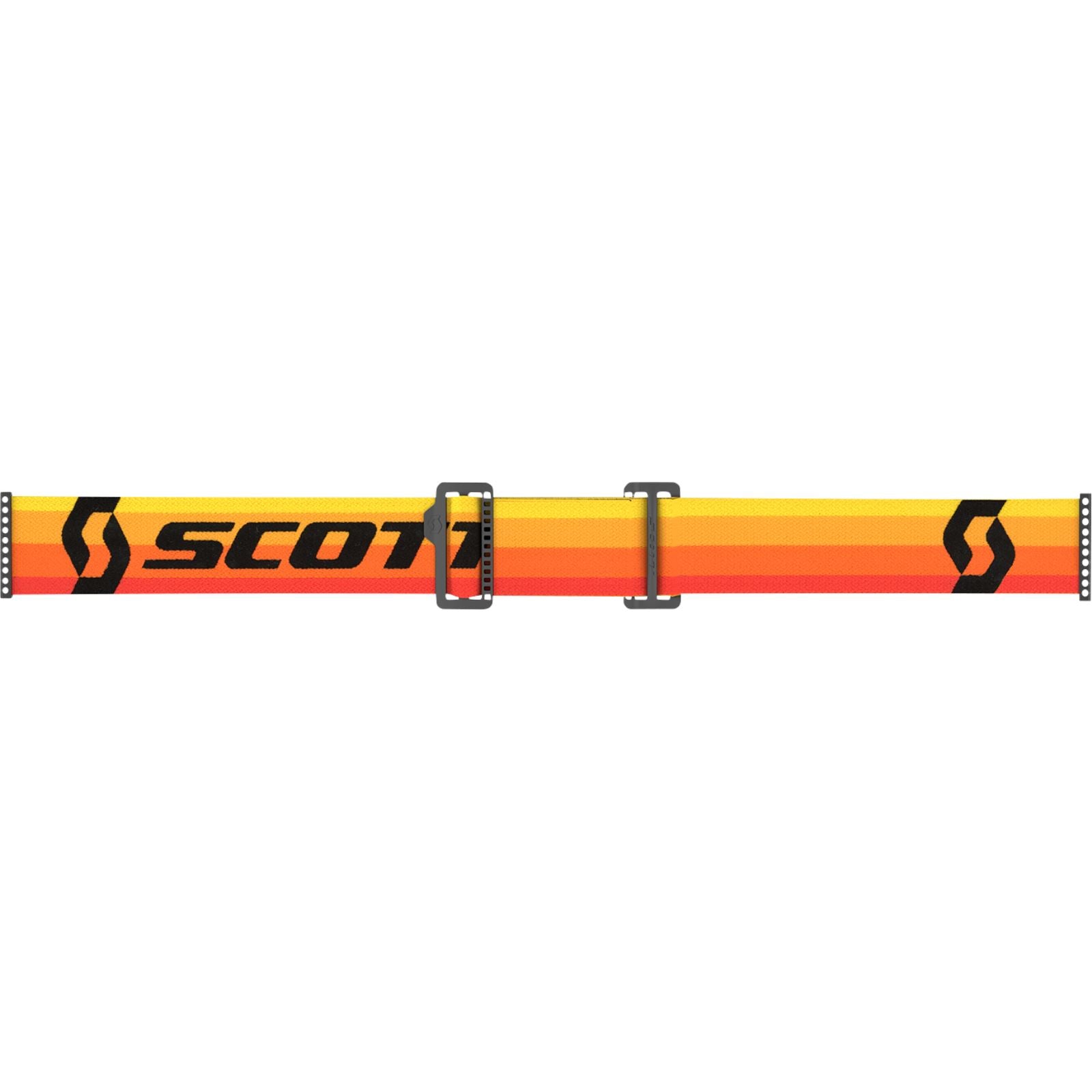 Scott Prospect Goggles Cali Orange/Yellow with Orange Chrome Works Lens 272821-1649280_1142340