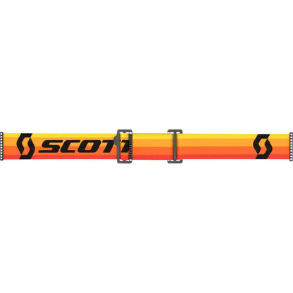 Scott Prospect Goggles Cali Orange/Yellow with Orange Chrome Works Lens 272821-1649280_1142340
