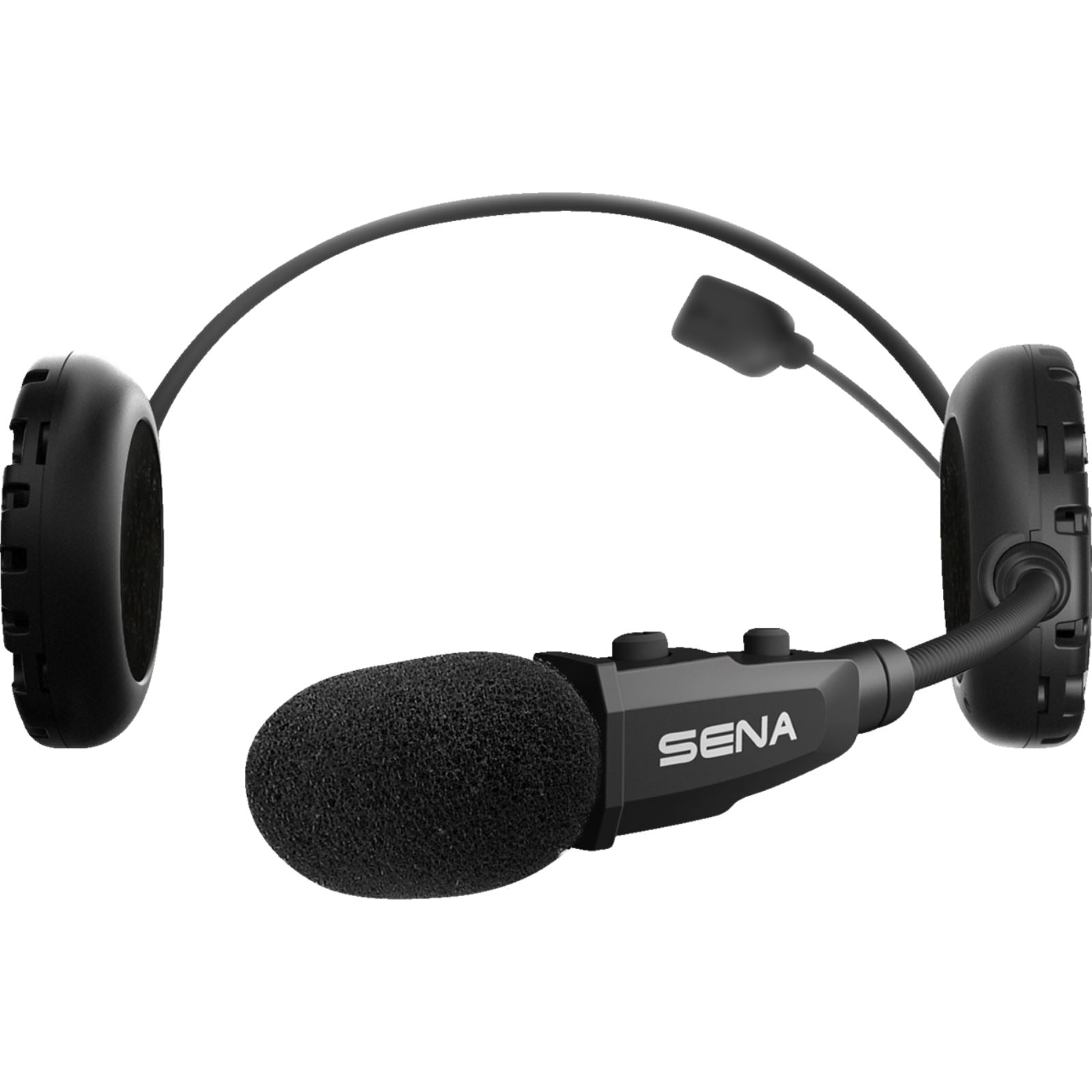 Sena 3S Plus Bluetooth Headset - Boom Mic [MPN: 3SPLUS-B-10]_1470214