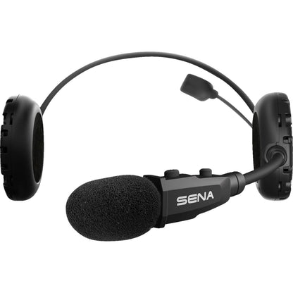 Sena 3S Plus Bluetooth Headset - Boom Mic [MPN: 3SPLUS-B-10]_1470214