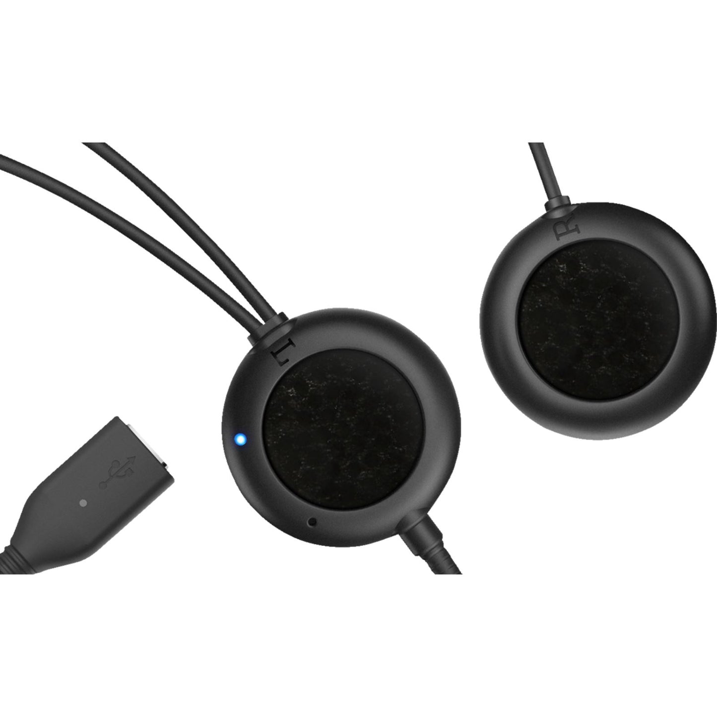 Sena 3S Plus Bluetooth Headset - Boom Mic [MPN: 3SPLUS-B-10]_1470215