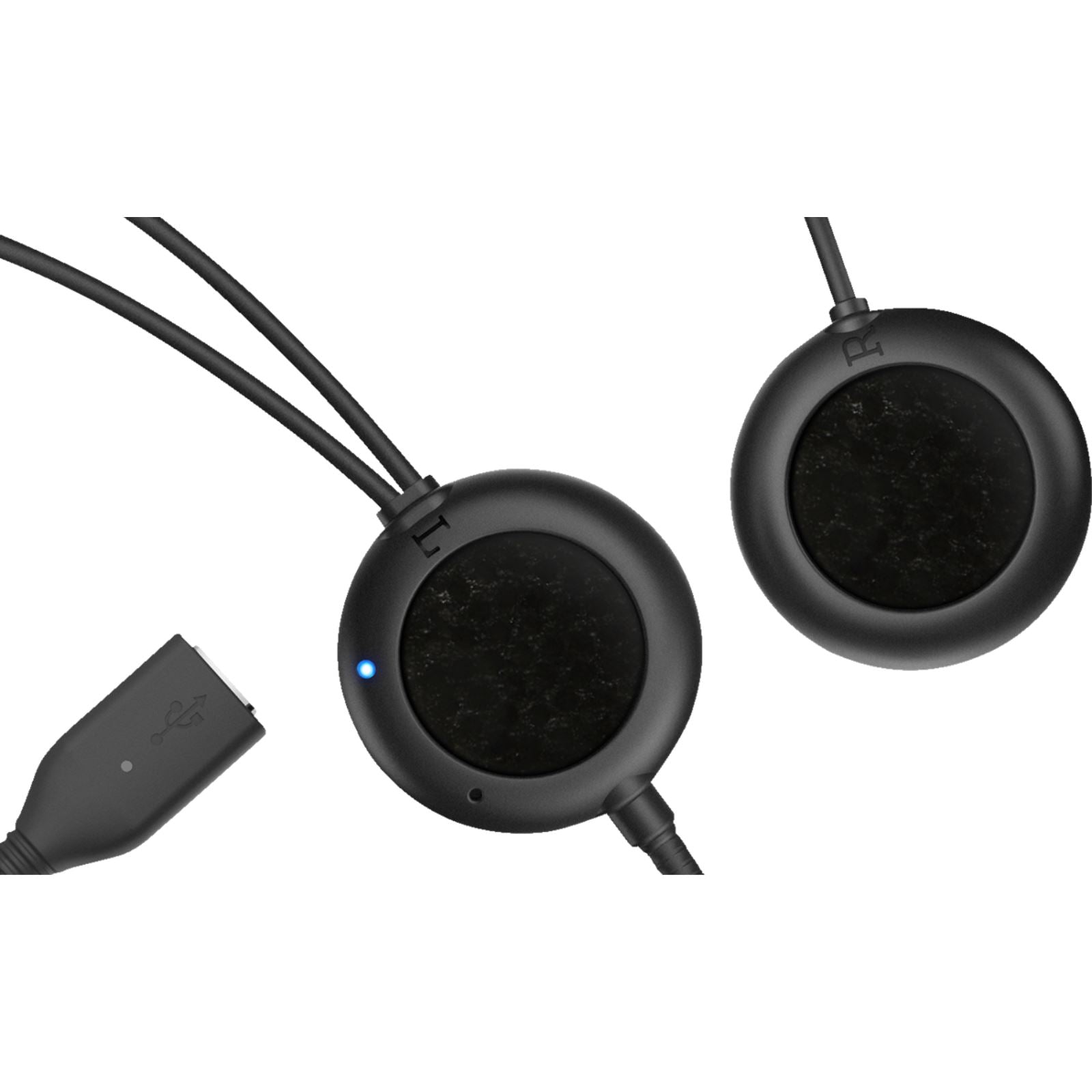 Sena 3S Plus Bluetooth Headset - Boom Mic [MPN: 3SPLUS-B-10]_1470215