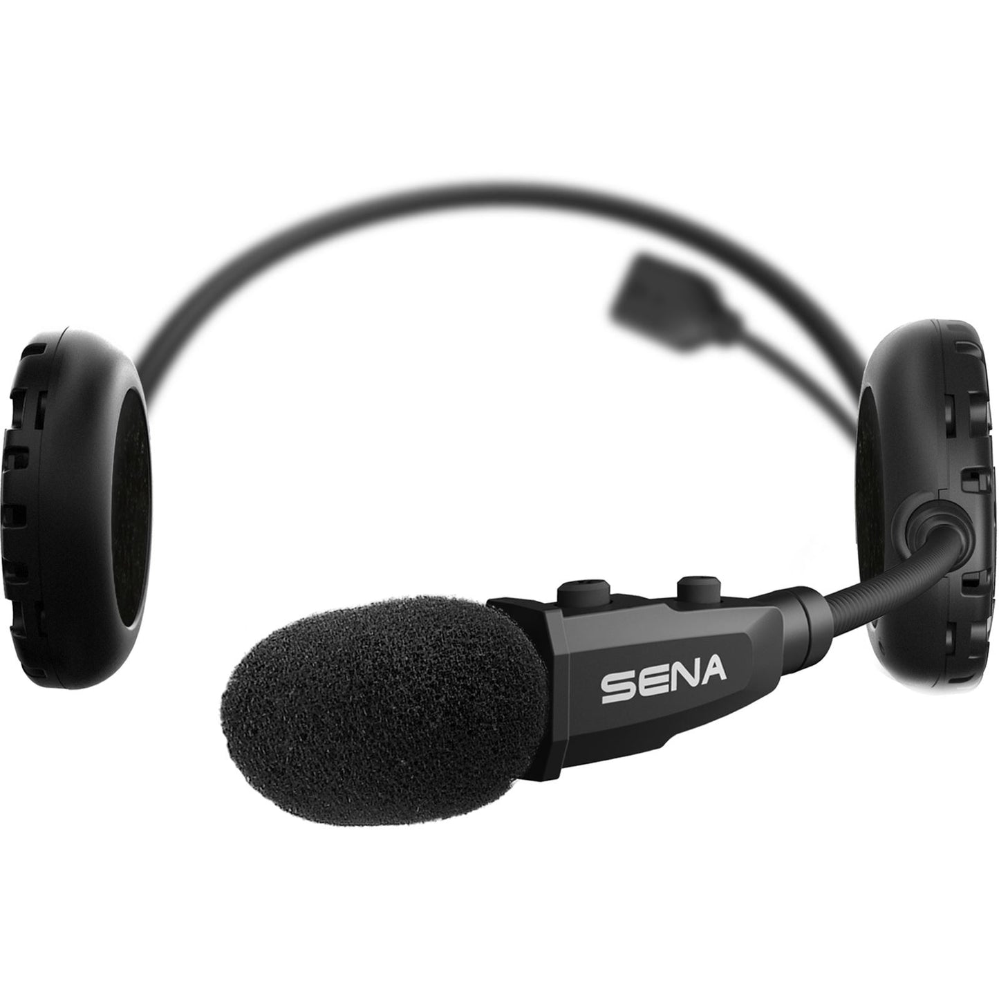 Sena 3S Plus Bluetooth Headset - Boom Mic [MPN: 3SPLUS-B-10]_1074639