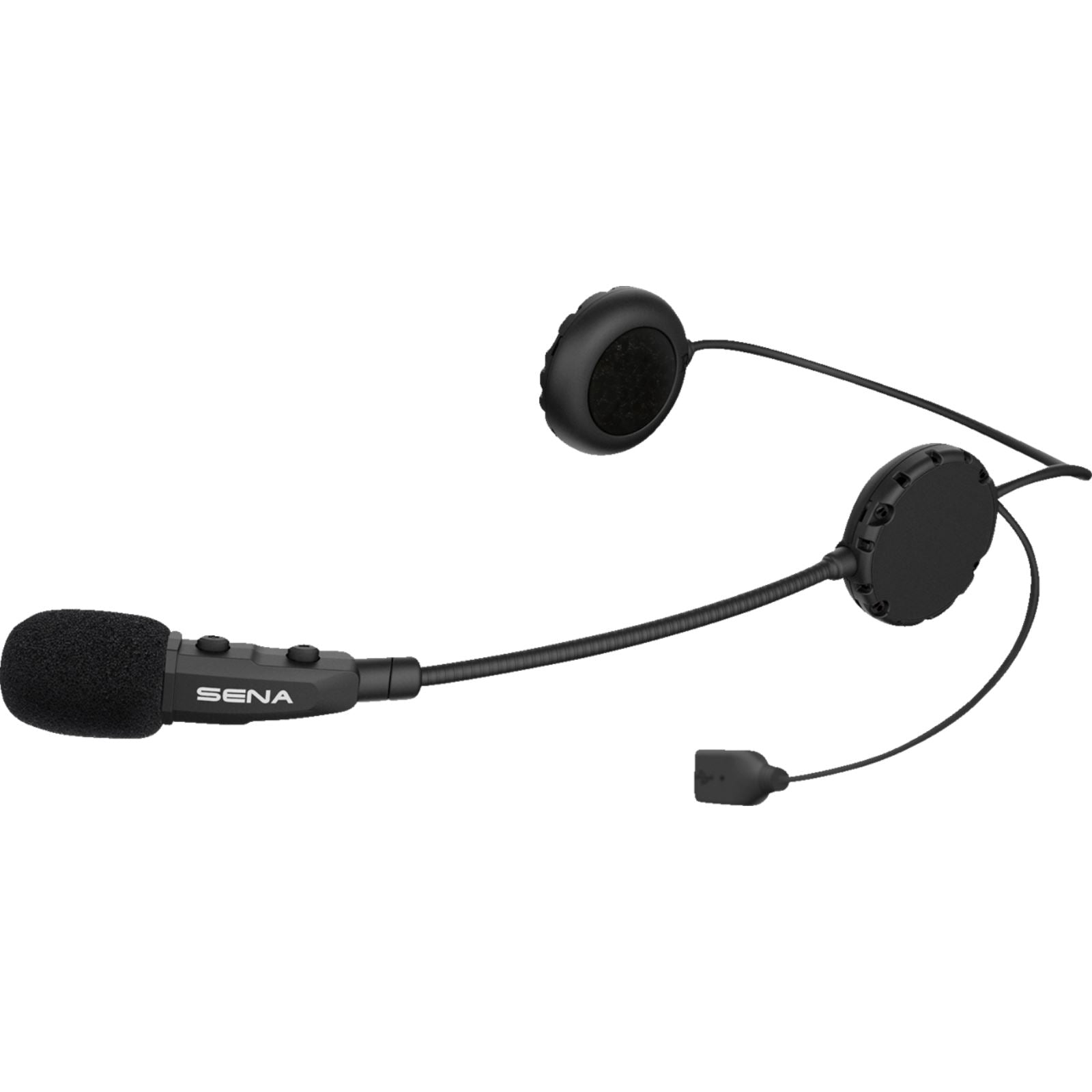 Sena 3S Plus Bluetooth Headset - Boom Mic [MPN: 3SPLUS-B-10]_1470216