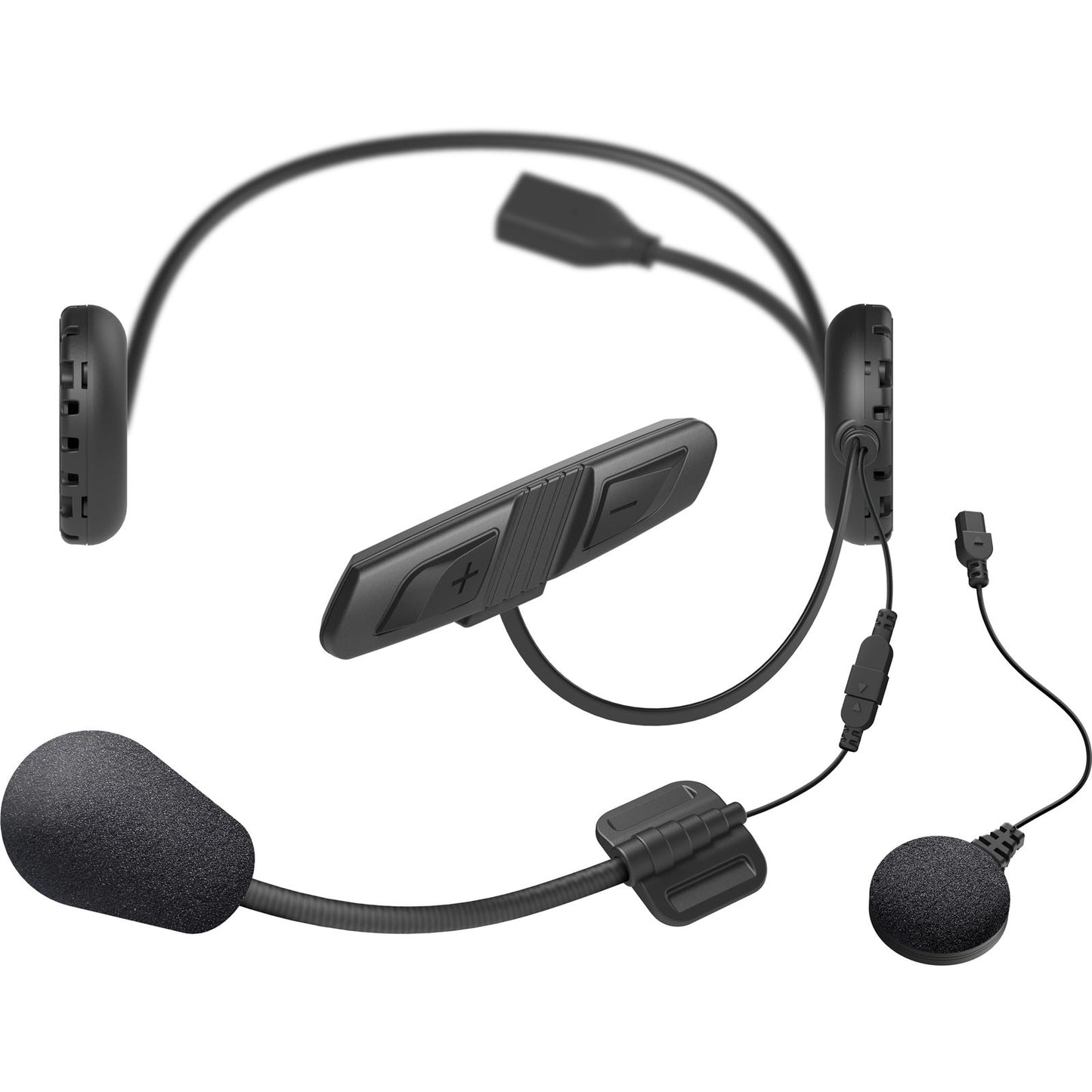 Sena 3S Plus Bluetooth® Headset - Universal [MPN: 3SPLUS-WB-10]_1074616