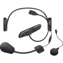 Sena 3S Plus Bluetooth® Headset - Universal [MPN: 3SPLUS-WB-10]_1074616