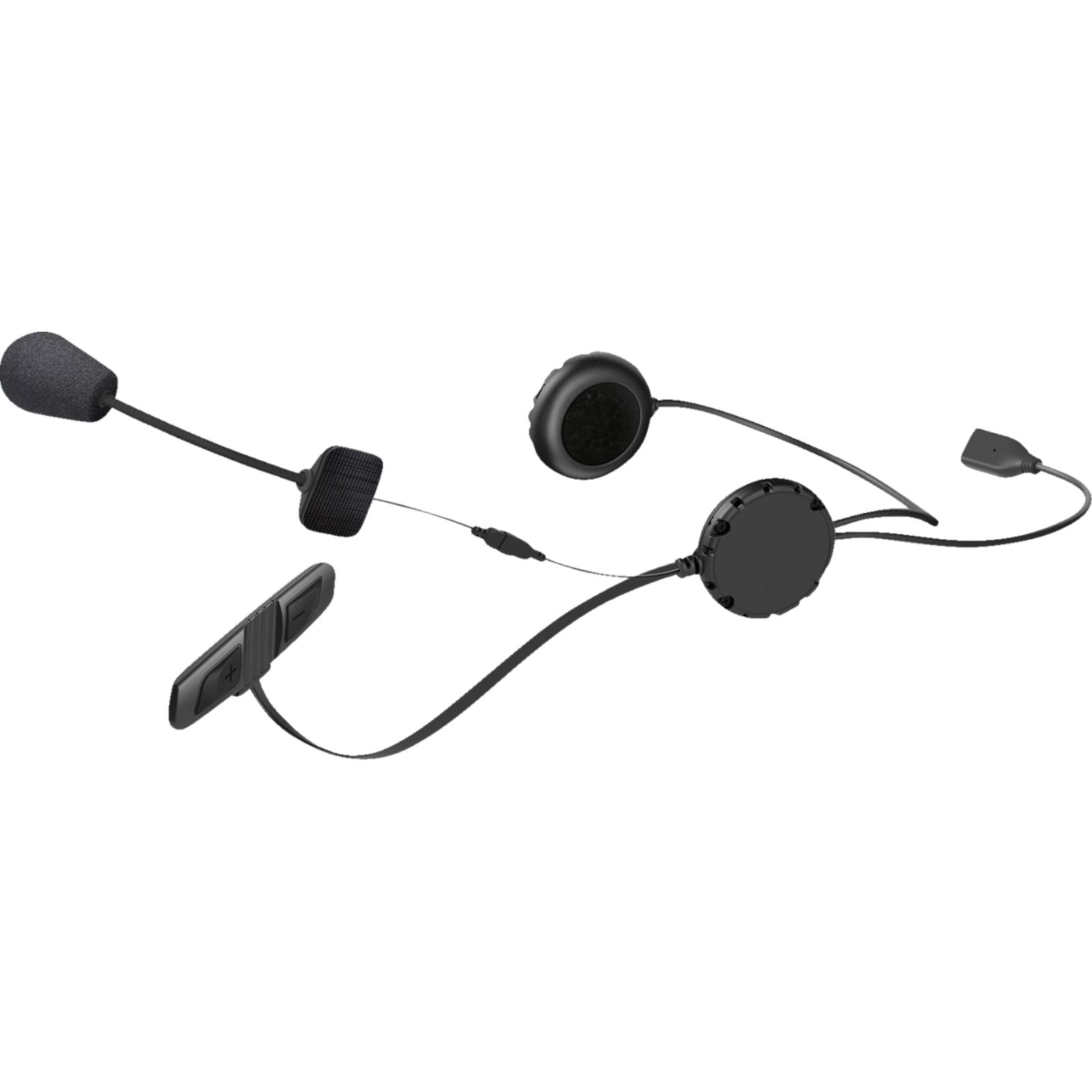 Sena 3S Plus Bluetooth® Headset - Universal [MPN: 3SPLUS-WB-10]_1470218