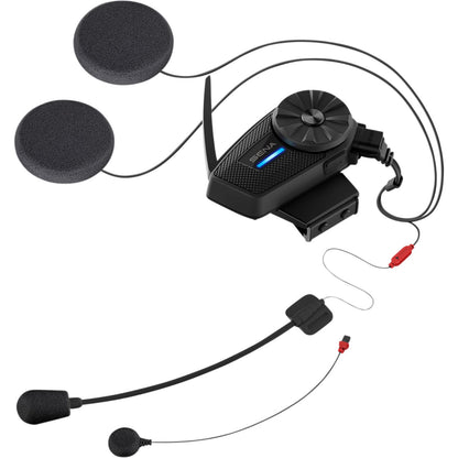 Sena Spider ST1 Communication System - Single [MPN: SPIDER-ST1-10]_1470227