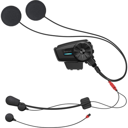 Sena Spider ST1 Communication System - Single [MPN: SPIDER-ST1-10]_1096030