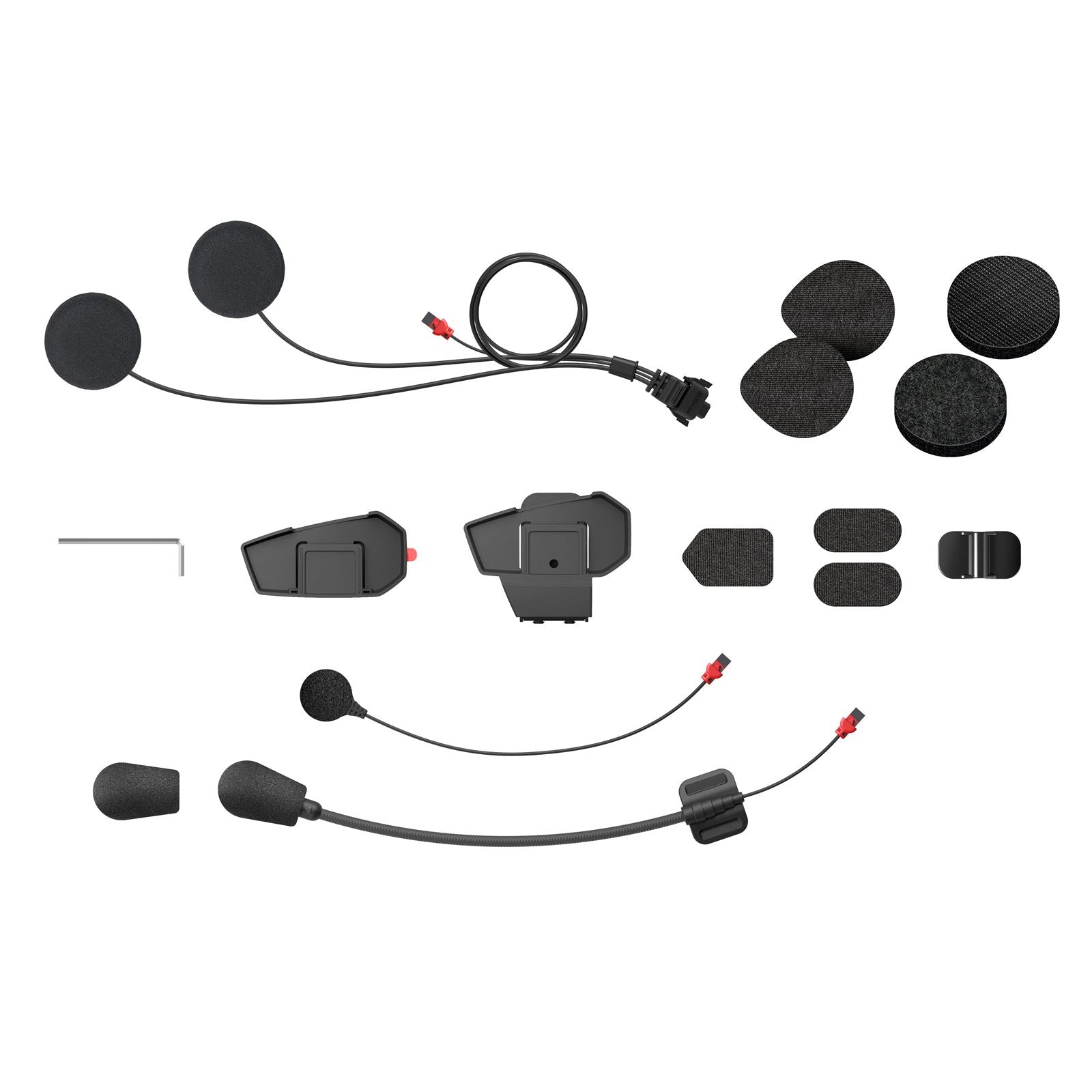Sena Spider ST1 Communication System - Single [MPN: SPIDER-ST1-10]_1096029