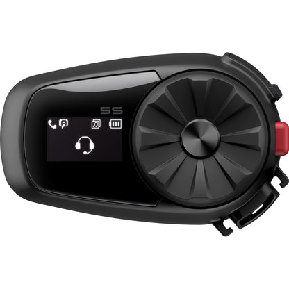 Sena 5S Communication System - Single [MPN: 5S-10]_1096022