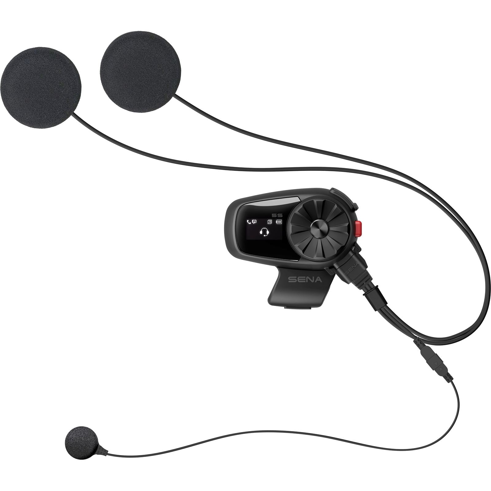 Sena 5S Communication System - Single [MPN: 5S-10]_1096017