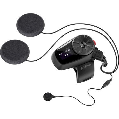 Sena 5S Communication System - Single [MPN: 5S-10]_1096015