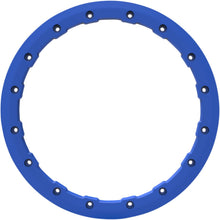 High Lifter Beadlock Ring - Blue - 14" 14HLRING-140_893605