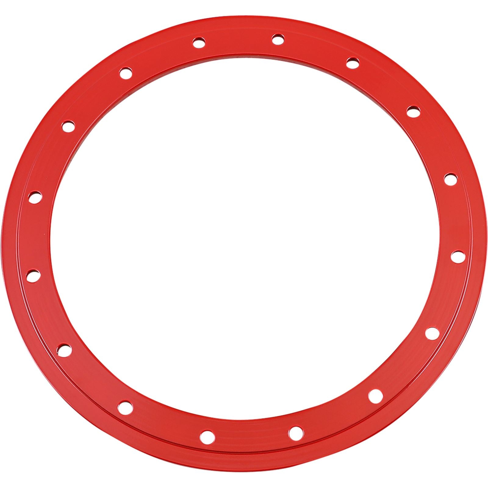 High Lifter Beadlock Ring - Red - 15" 15HLRING-130_893608