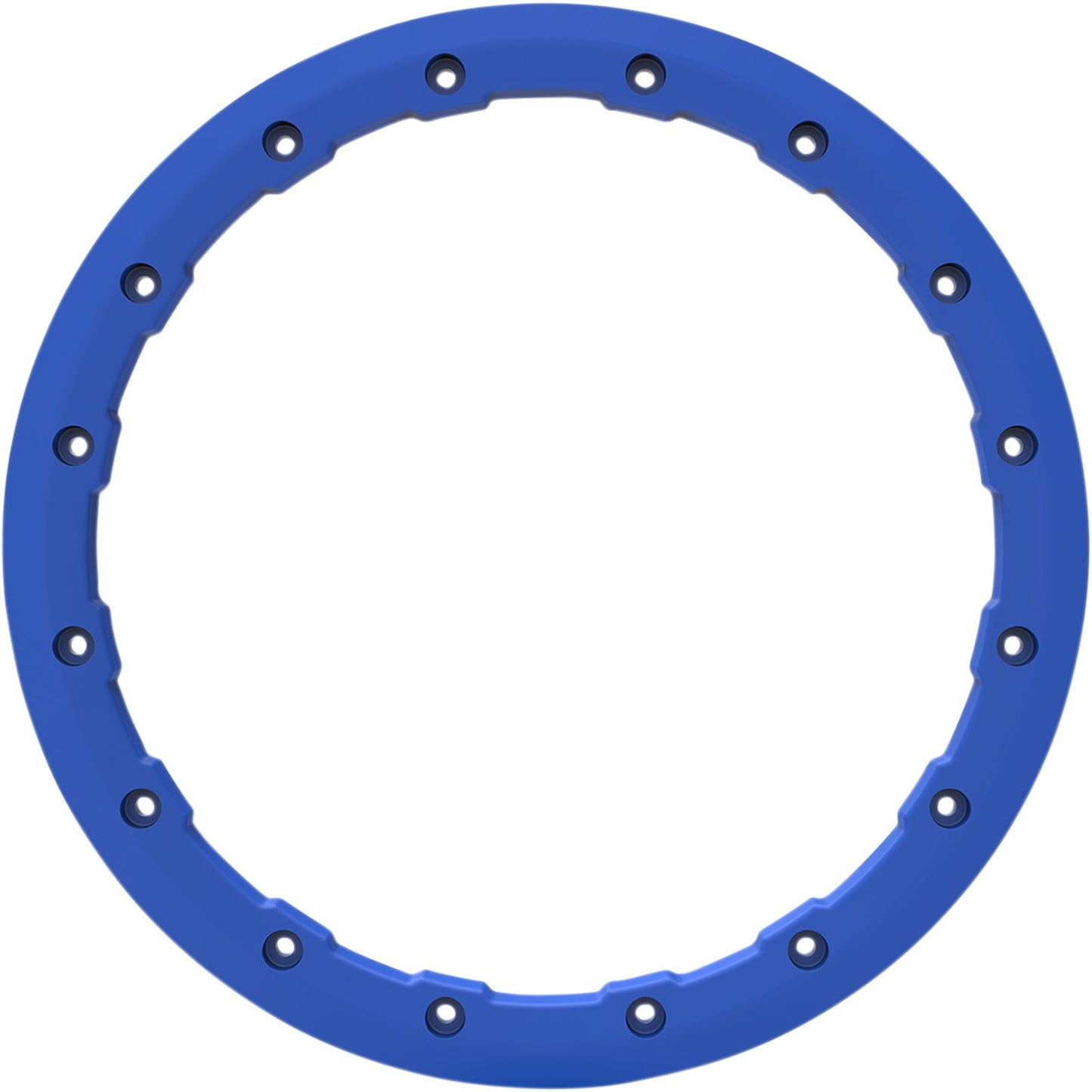 High Lifter Beadlock Ring - Blue - 15" 15HLRING-150_893609