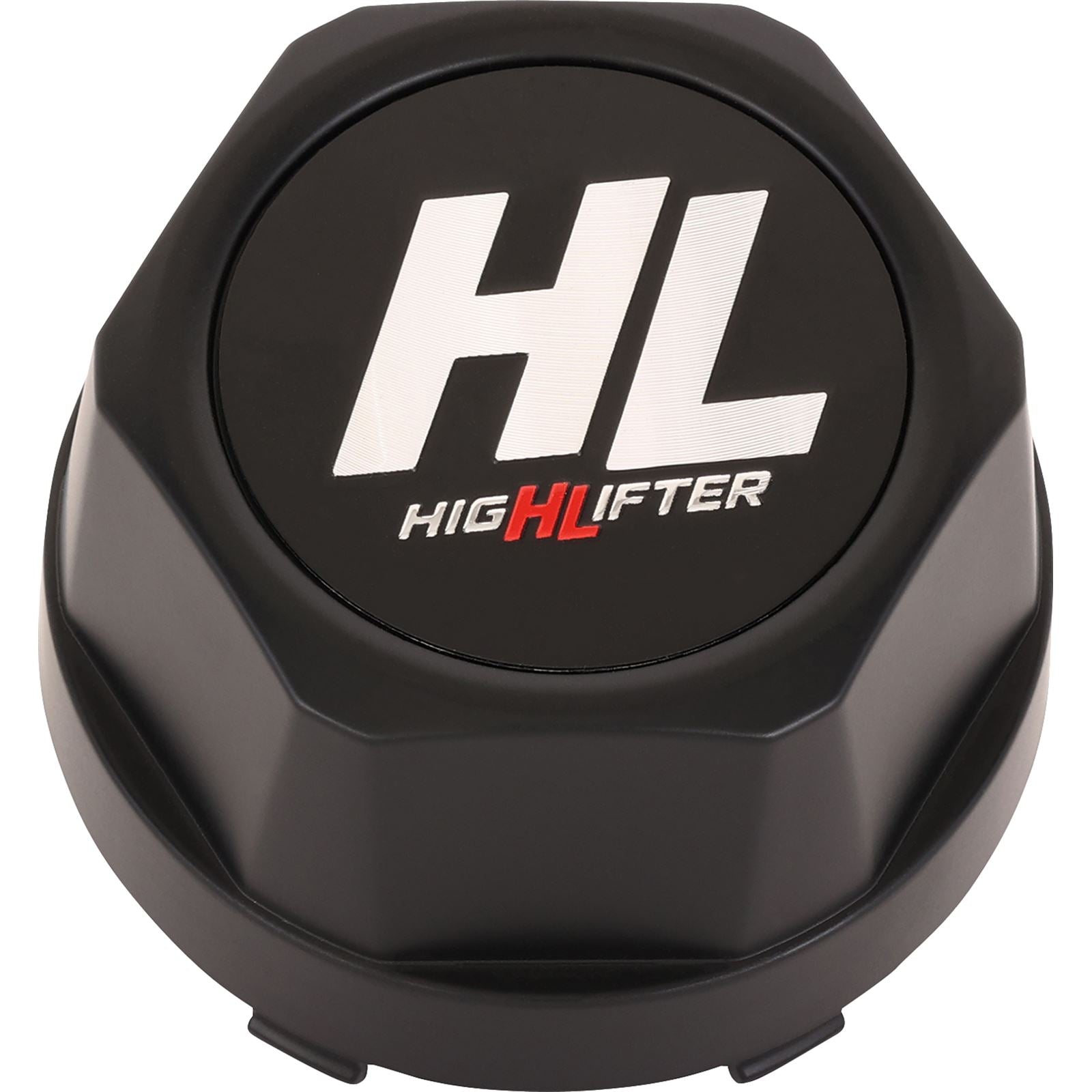 High Lifter Center Cap - Snap-in HLCAP-100_893611