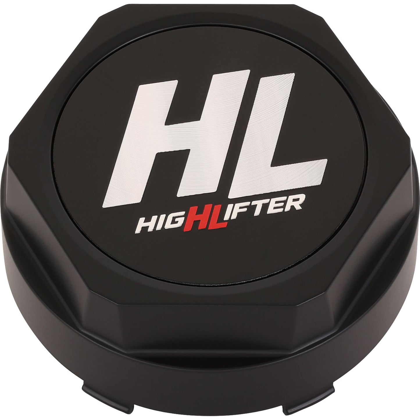 High Lifter Center Cap - Snap-in HLCAP-110_893612