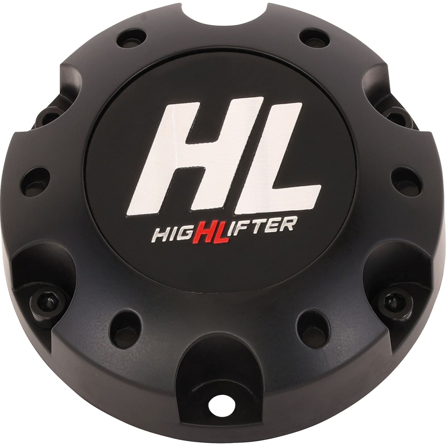 High Lifter Center Cap - Short - Bolt-in HLCAP-120_893613