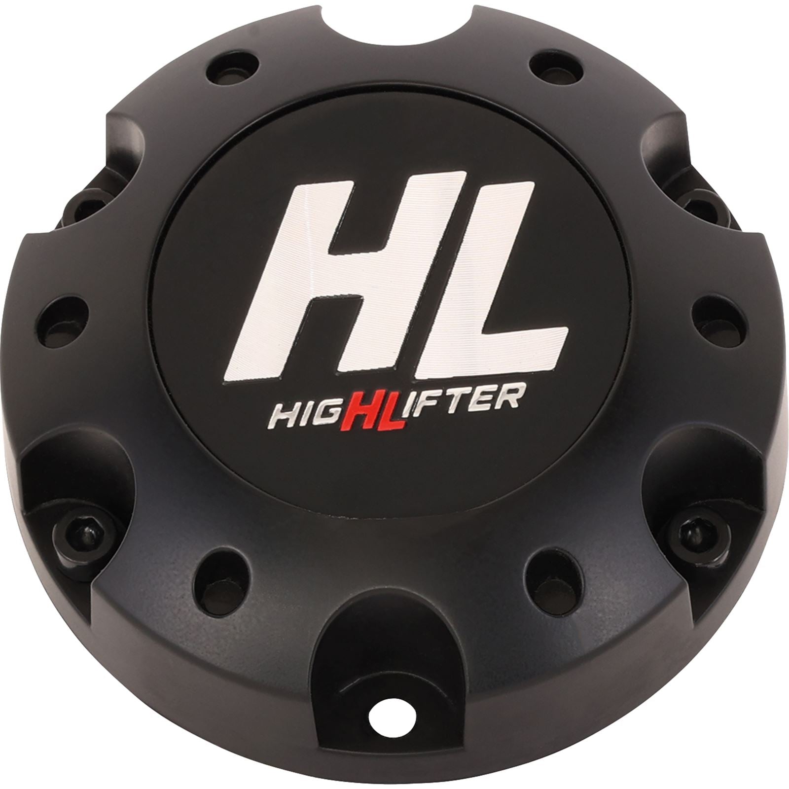 High Lifter Center Cap - Short - Bolt-in HLCAP-120_893613