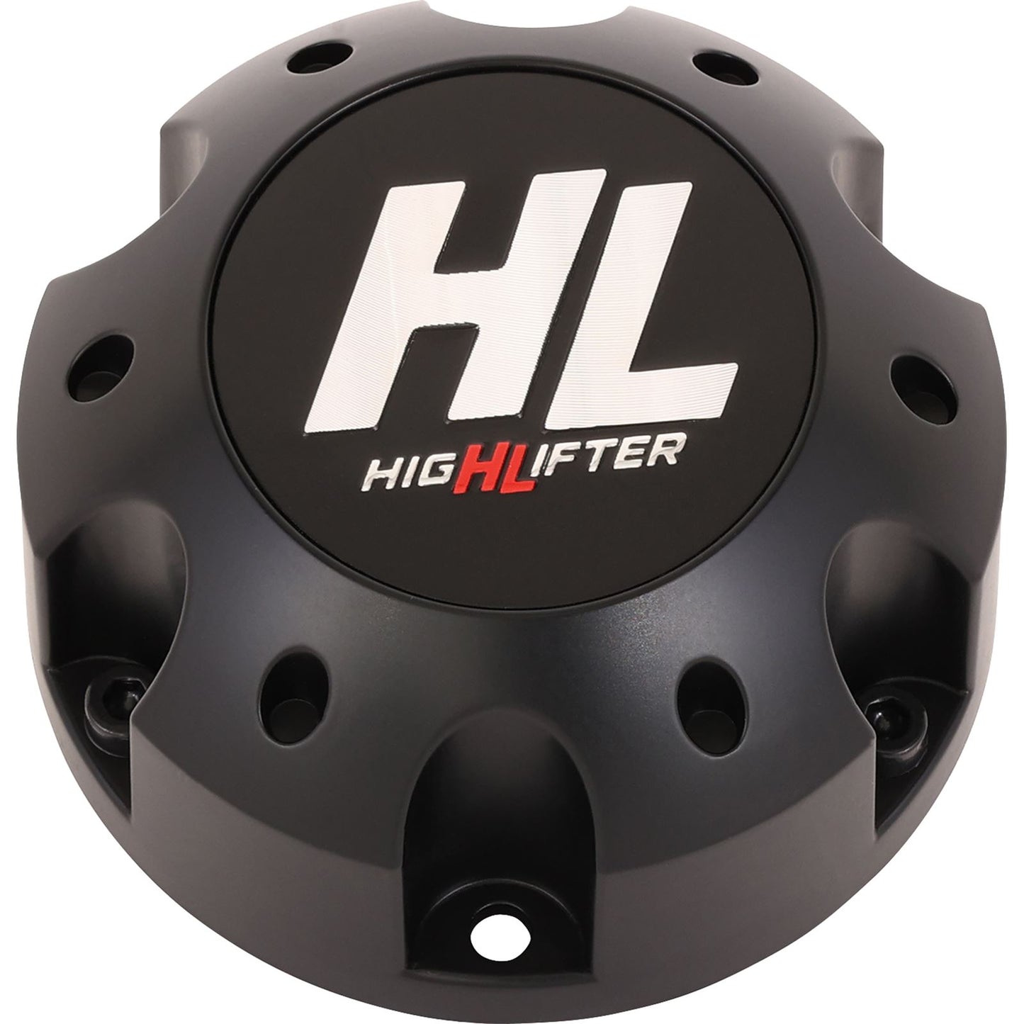 High Lifter Center Cap - Tall - Bolt-in HLCAP-130_893542