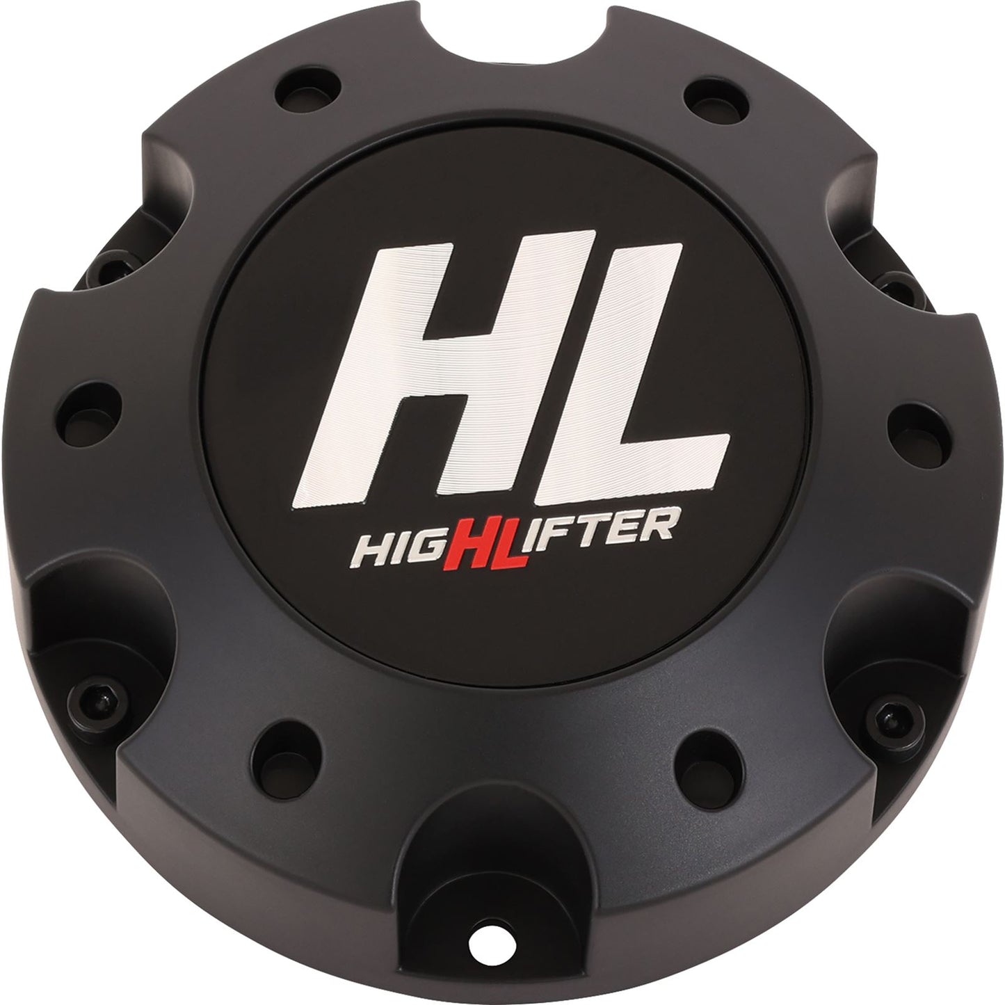 High Lifter Center Cap - Large - Bolt-in HLCAP-140_893590
