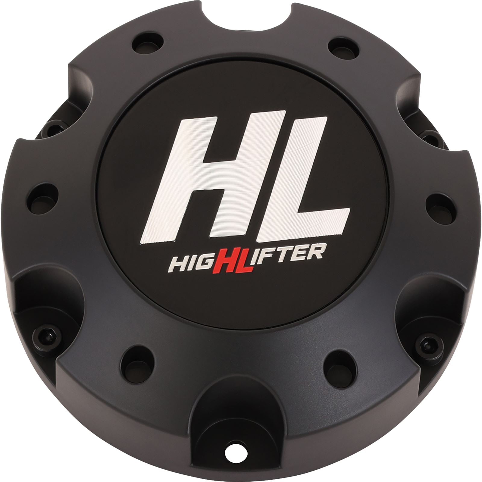 High Lifter Center Cap - Large - Bolt-in HLCAP-140_893590