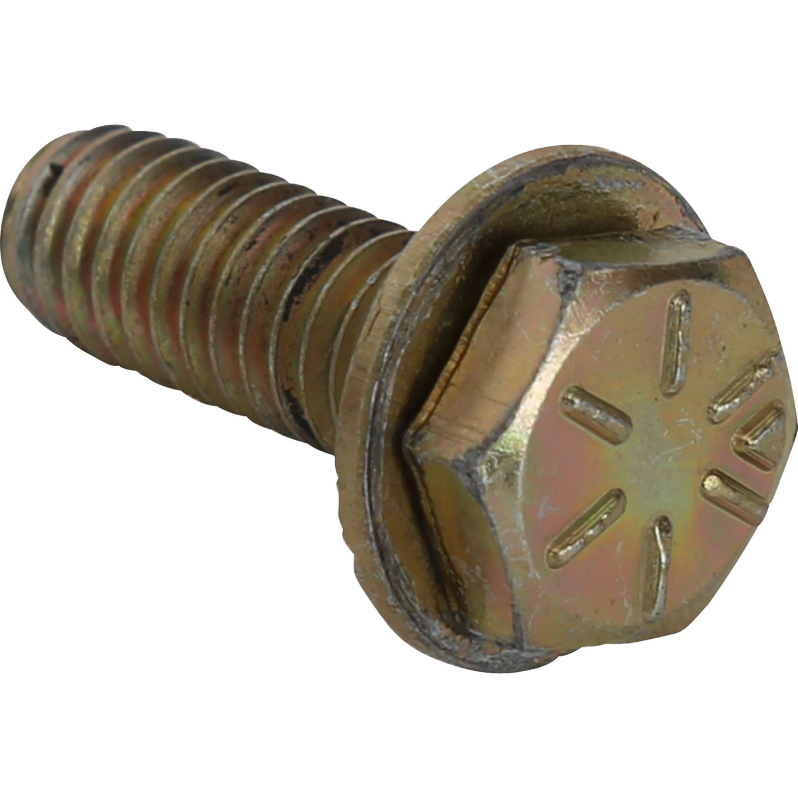 High Lifter Beadlock Bolt - Gold - 5/16" HLBOLT-000_893541