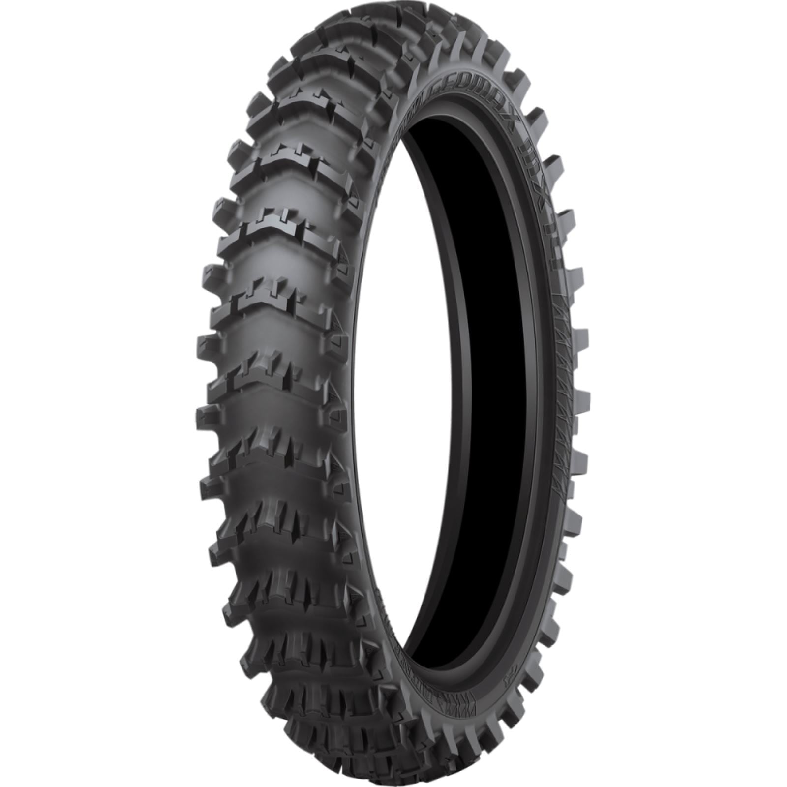 Dunlop Geomax® MX14™ Tire - Rear - 110/100-18 - 64M 45259507_1454002