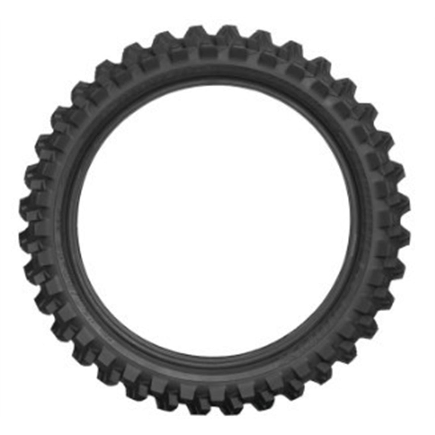 Dunlop Geomax® MX14™ Tire - Rear - 110/100-18 - 64M 45259507_1147302