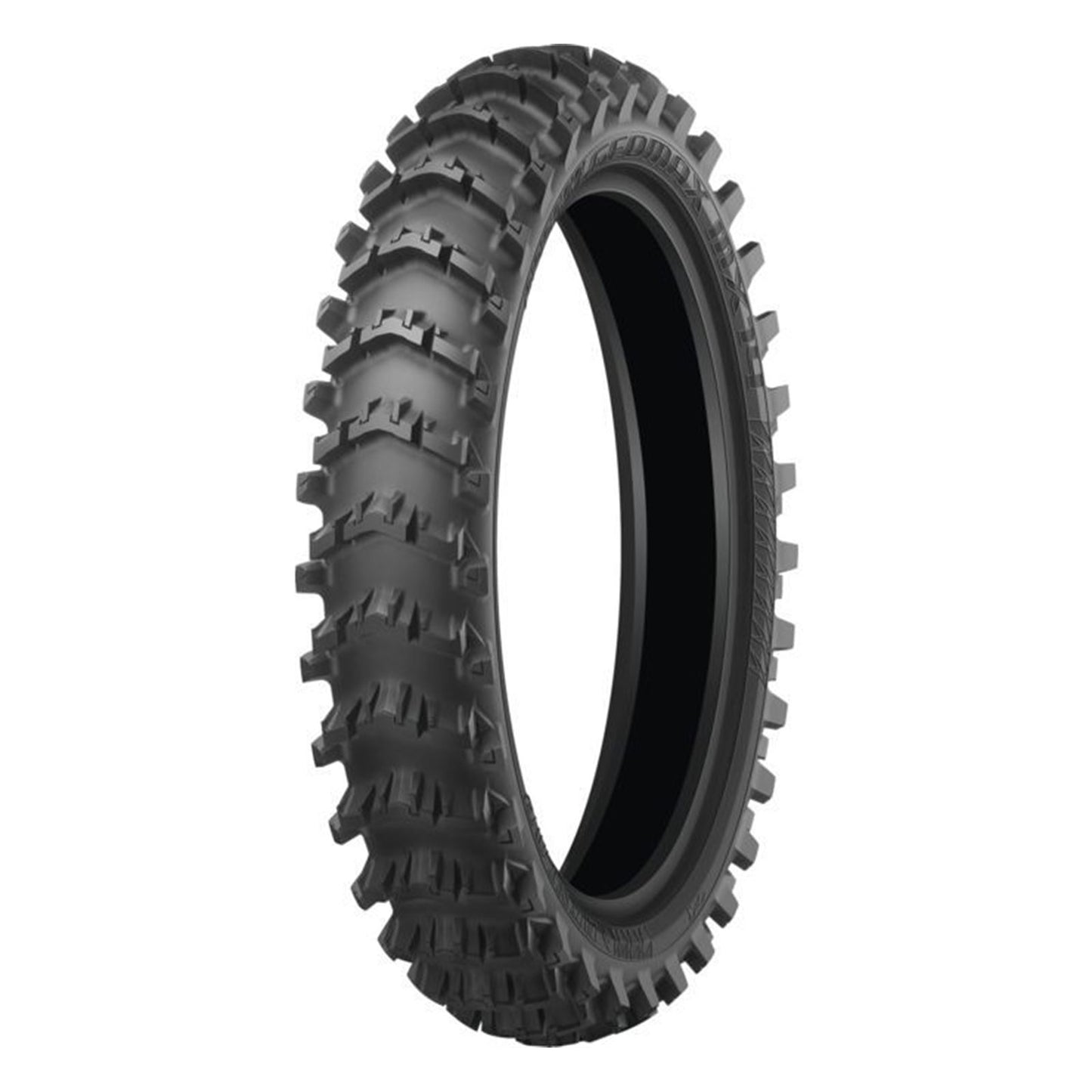Dunlop Geomax® MX14™ Tire - Rear - 110/100-18 - 64M 45259507_1147303