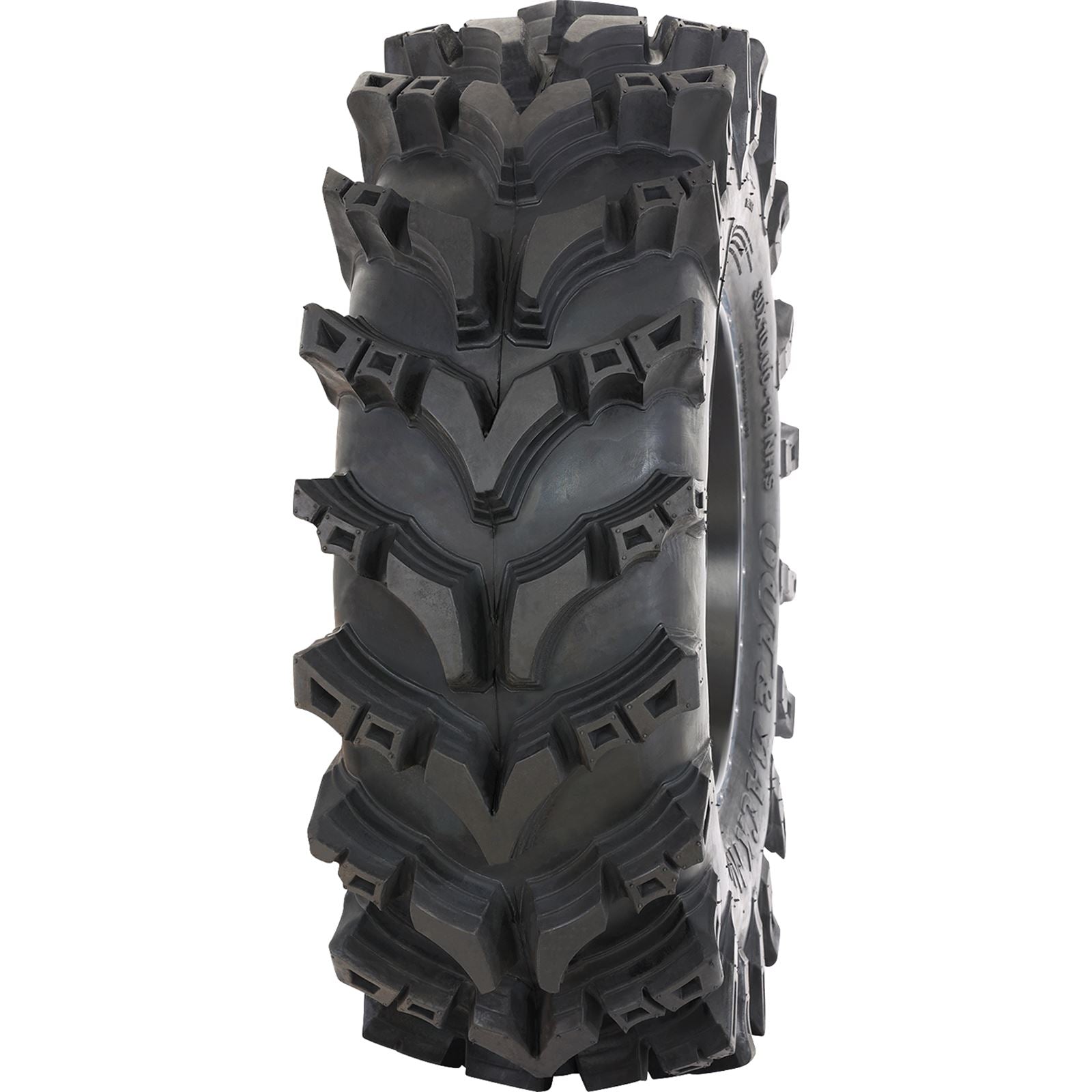 High Lifter Tire - Out&Back Max - Front/Rear - 28x10-14 - 8 Ply 001-1325HL_893784