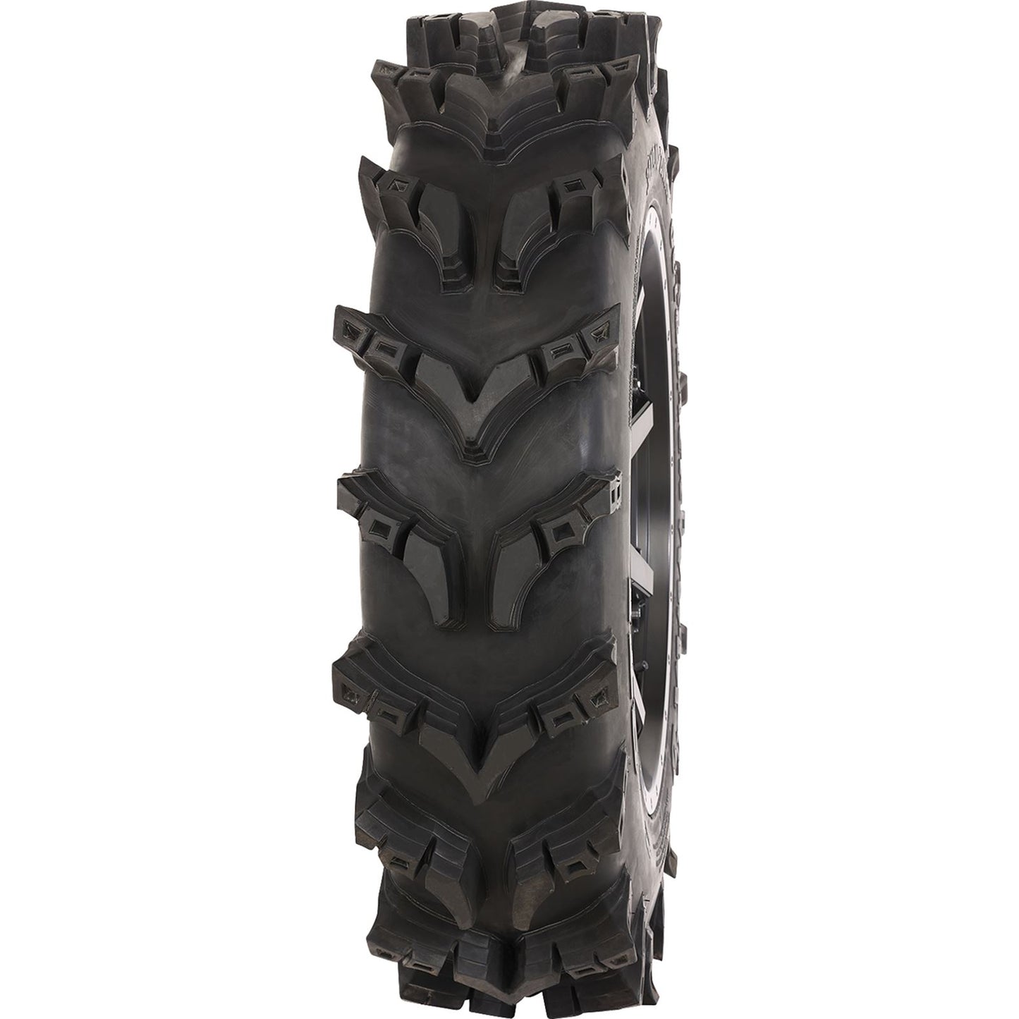 High Lifter Tire - Out&Back Max'D - Front/Rear - 33x9-20 - 8 Ply 001-2050HL_893787