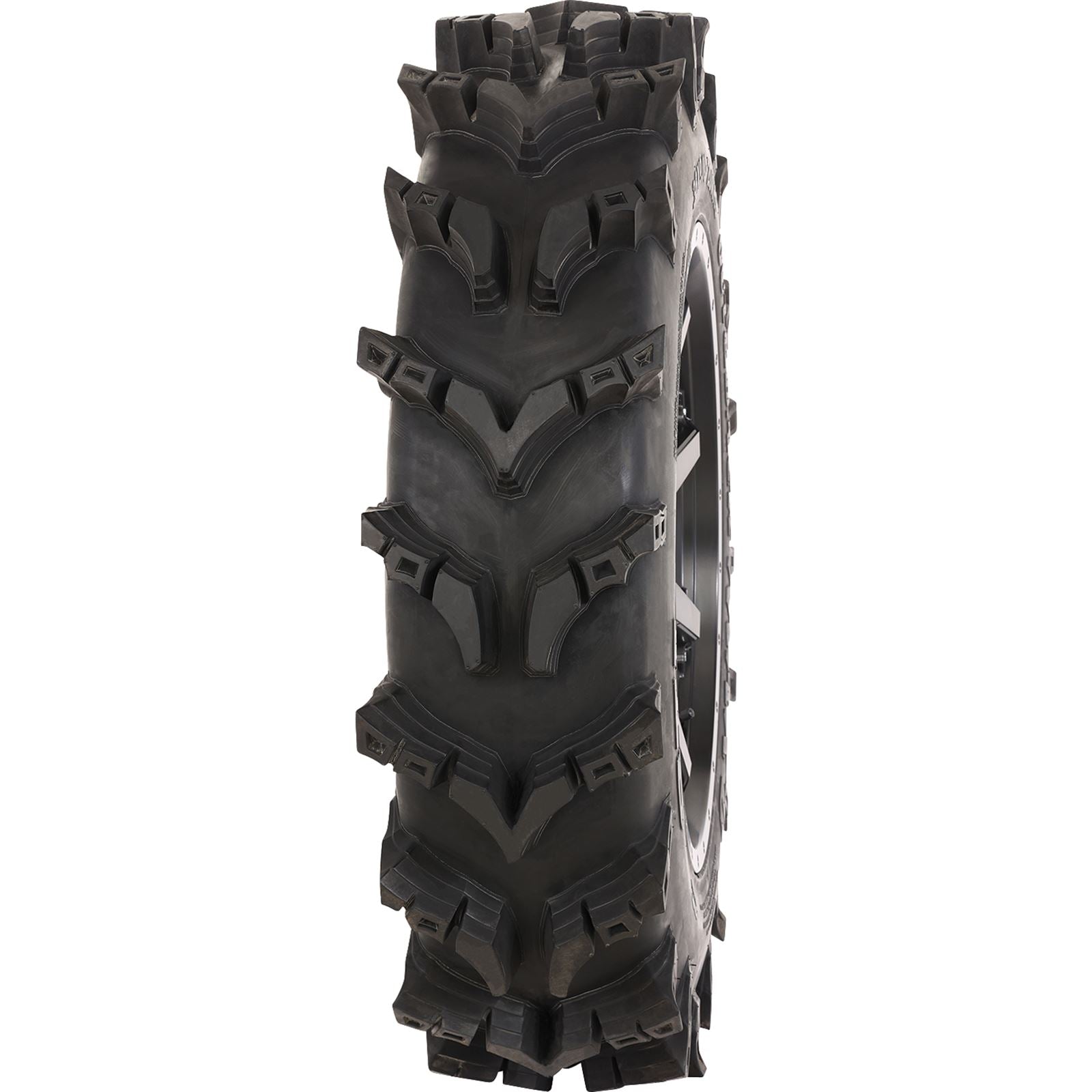 High Lifter Tire - Out&Back Max'D - Front/Rear - 35x9-20 - 8 Ply 001-2055HL_893788
