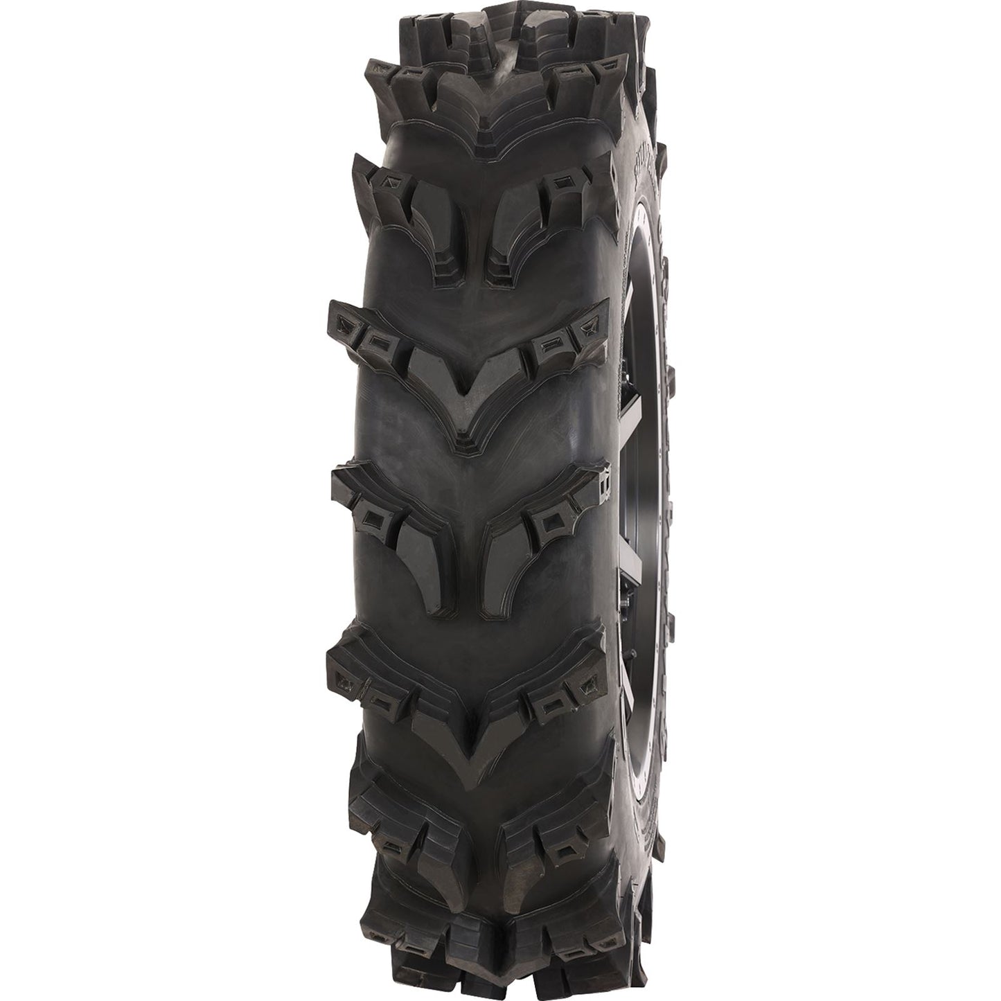 High Lifter Tire - Out&Back Max'D - Front/Rear - 36x9-20 - 8 Ply 001-2060HL_893767
