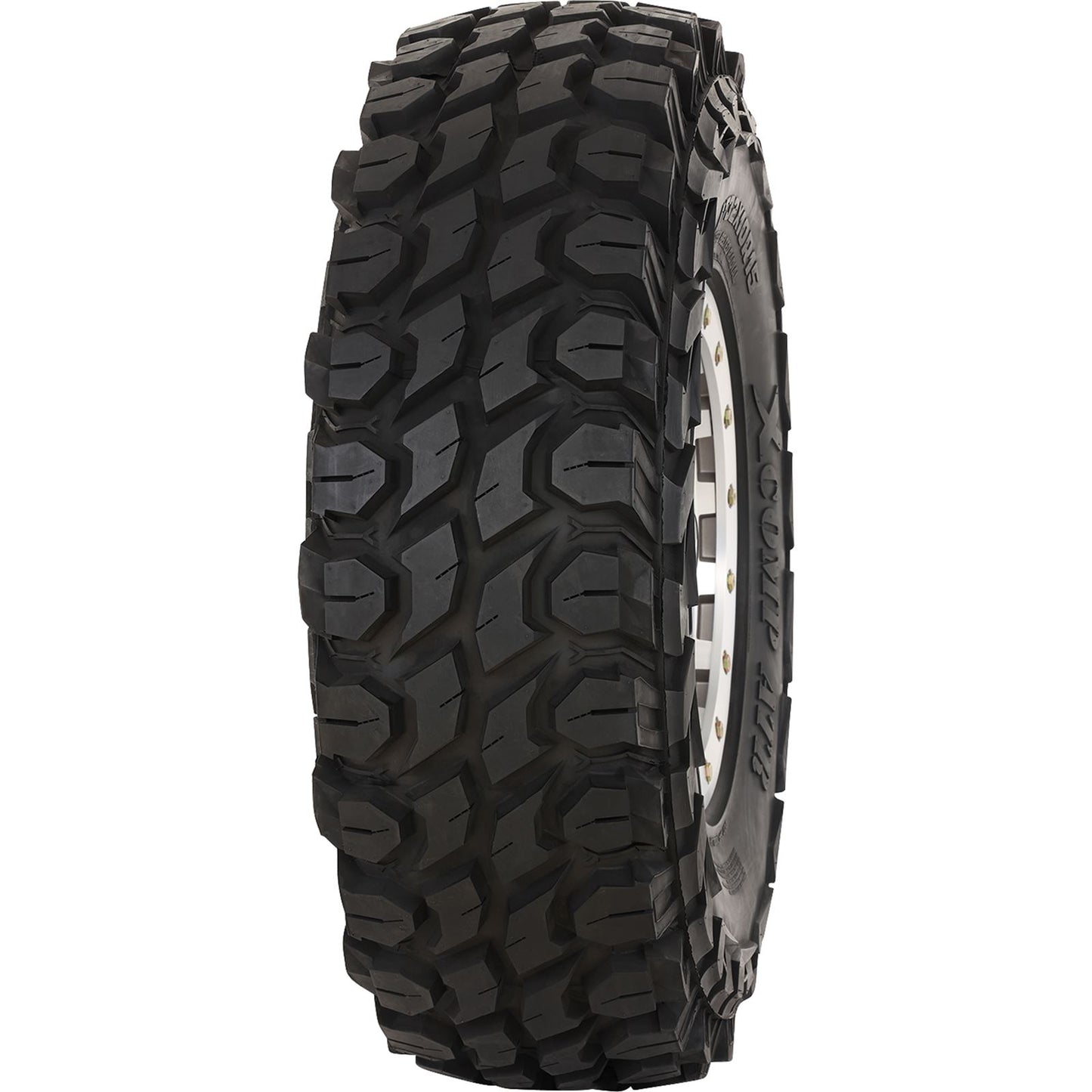 High Lifter Tire - XComp ATR - 28x10R14 - 10 Ply 001-1625HL_893789