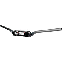 ODI Flight Handlebar - McGrath - Graphite [MPN: H602CFH]_1102954