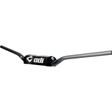 ODI Handlebar - Flight - OE YZ - Graphite [MPN: H646CFH]_1075800