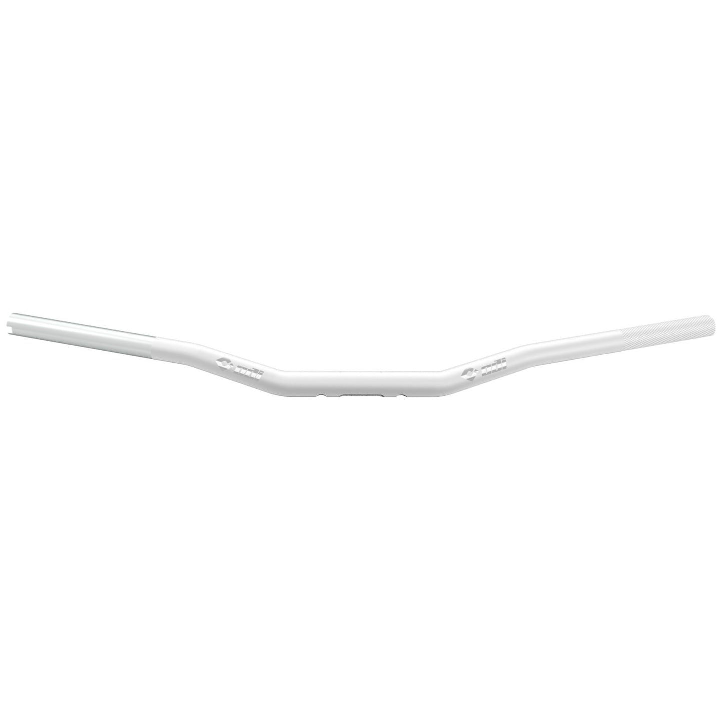 ODI Handlebar - V-Twin - MOTO - 1-1/8" - Silver [MPN: H691CFS]_896784