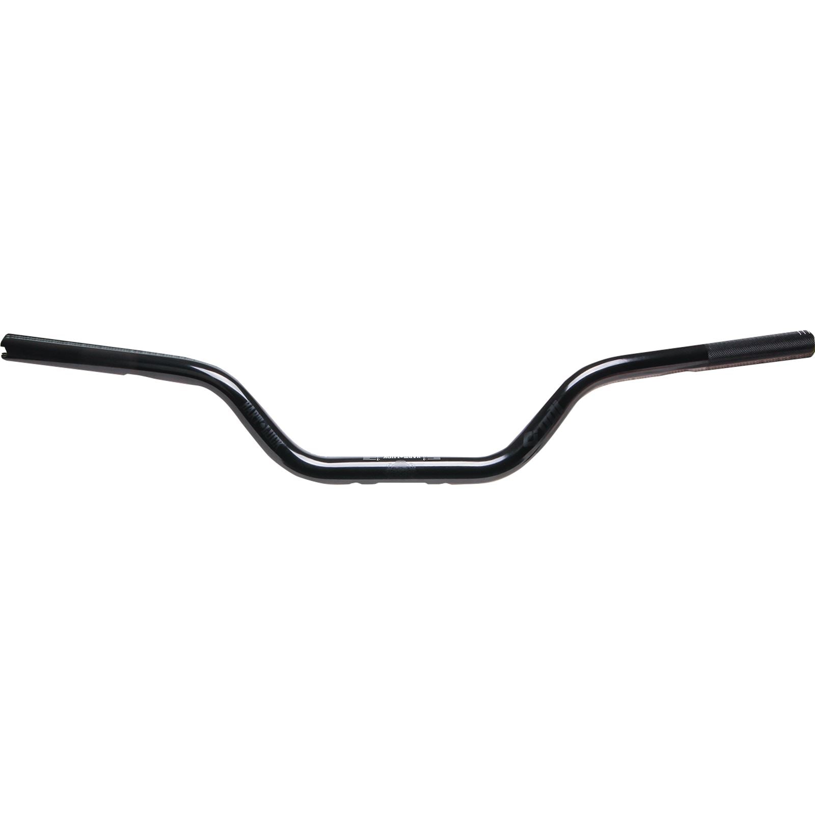 ODI V-Twin Moto Hart-Luck Handlebar - 1-1/8" [MPN: H691CHB]_1102147