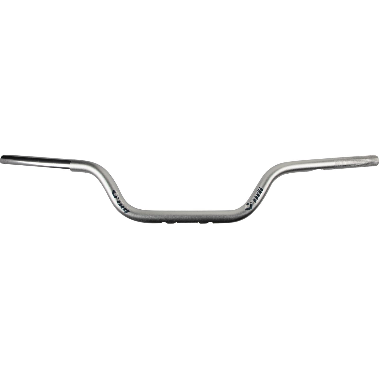 ODI Handlebar - V-Twin - MOTO - 1" - Silver [MPN: H791MXS]_1150294