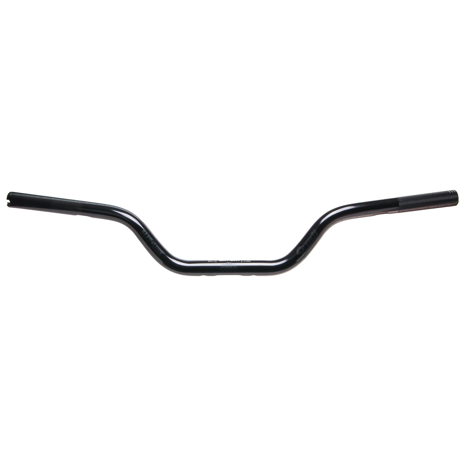 ODI Handlebar - V-Twin - Tracker 1 1/8" to 1" Controls [MPN: H792VTB]_896785