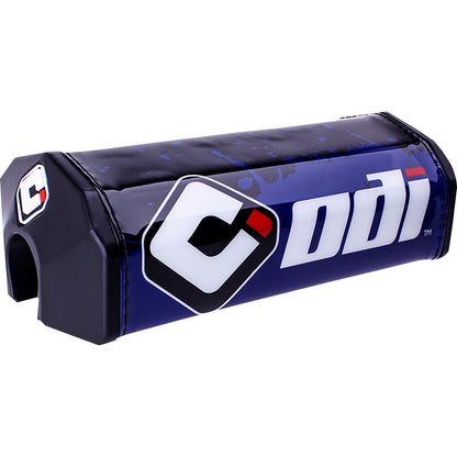 ODI Handlebar Pad - Oversized - Splatter - Blue/Black [MPN: H72BPS-UB]_1097864