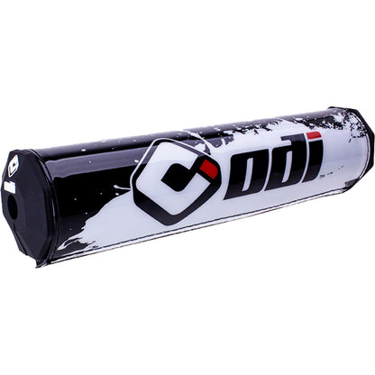 ODI Handlebar Pad - SX8 - White/Black [MPN: H75BPS-WB]_1103112
