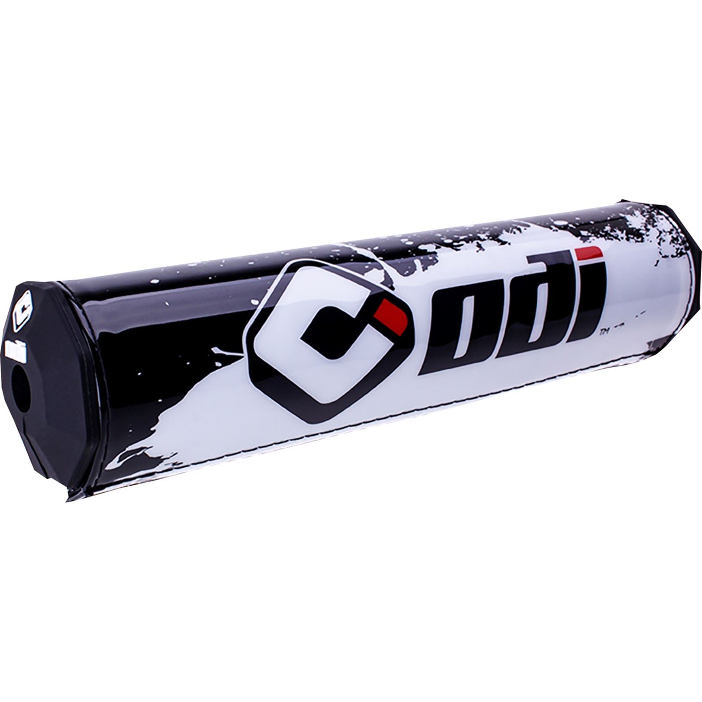 ODI Handlebar Pad - SX8 - White/Black [MPN: H75BPS-WB]_1097862