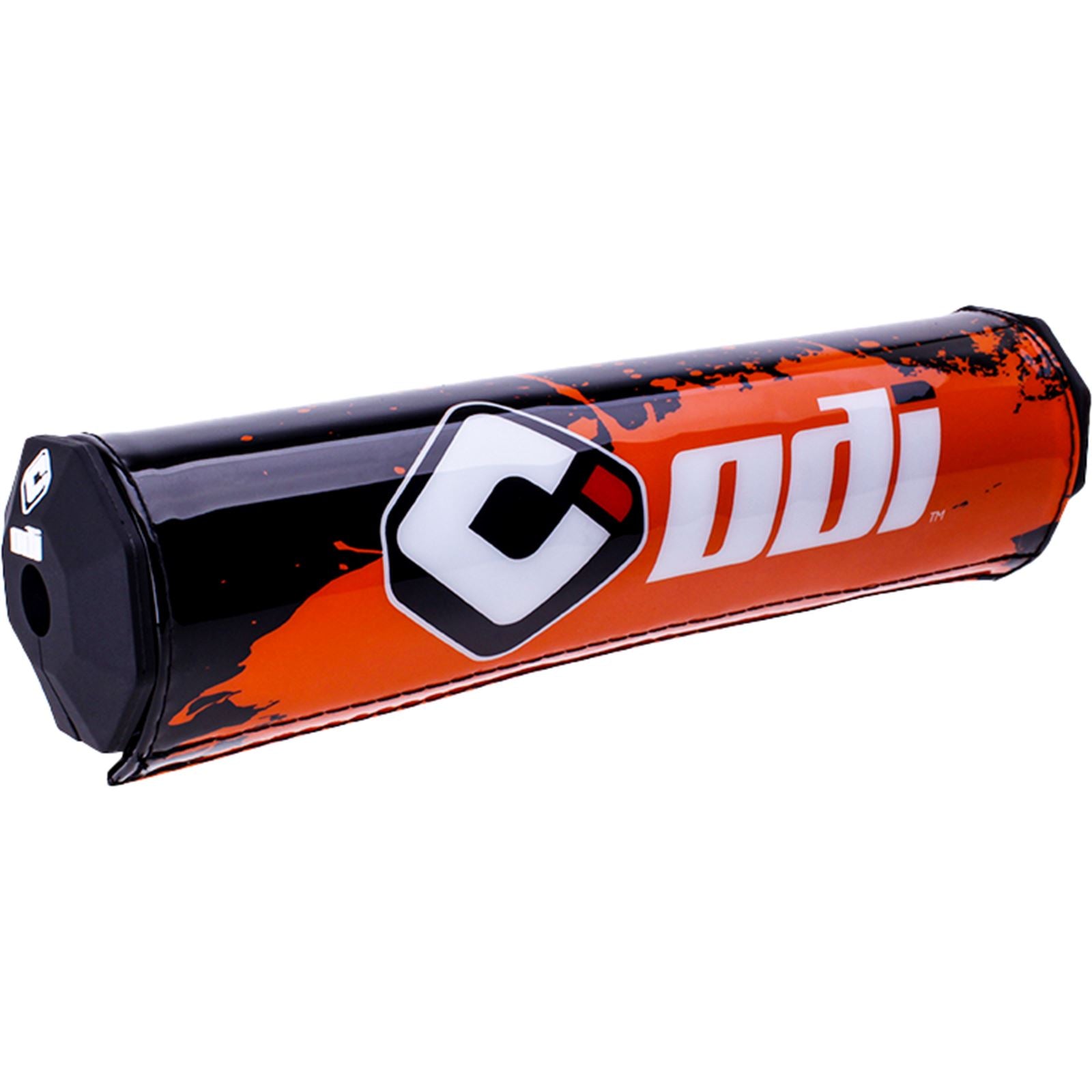 ODI Handlebar Pad - SX8 - Orange/Black [MPN: H75BPS-OB]_1103111