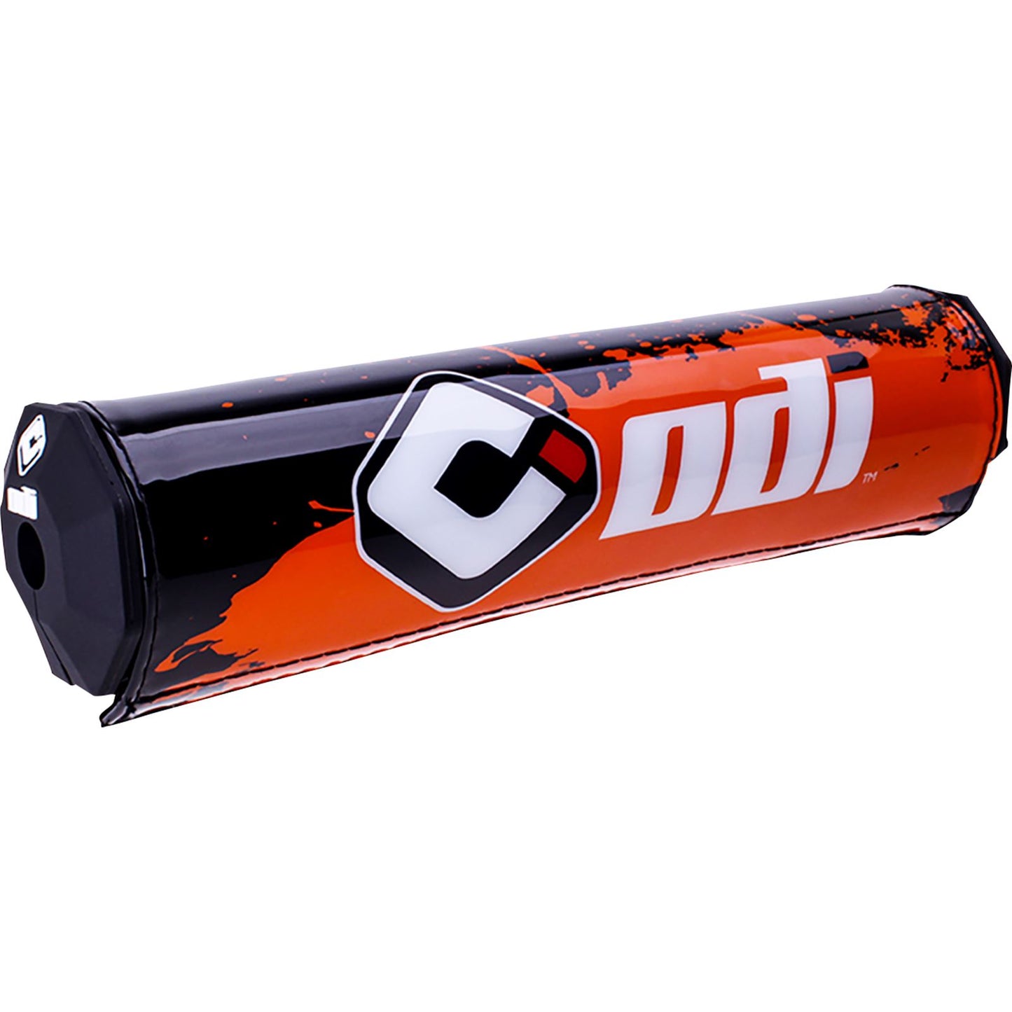 ODI Handlebar Pad - SX8 - Orange/Black [MPN: H75BPS-OB]_1097861