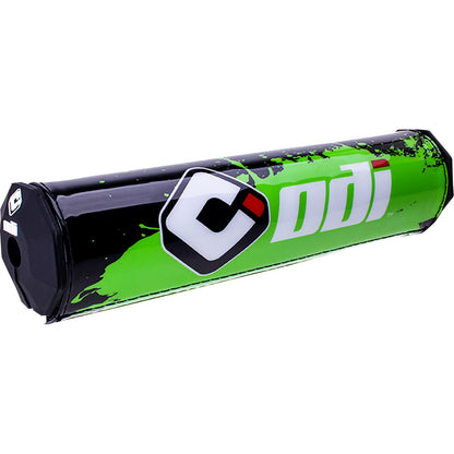ODI Handlebar Pad - SX8 - Green/Black [MPN: H75BPS-NB]_1097860