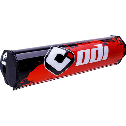 ODI Handlebar Pad - SX8 - Red/Black [MPN: H75BPS-RB]_1103109